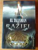 TALISMAN DE RAZIEL, EL