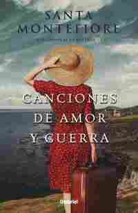 CANCIONES DE AMOR Y GUERRA.