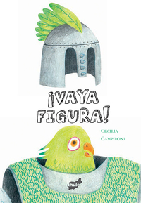 ¡ VAYA FIGURA !