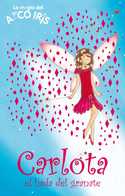 23. CARLOTA, EL HADA DEL GRANATE