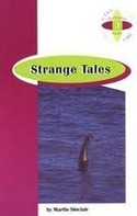 3º ESO. STRANGE TALES