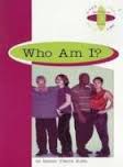 WHO AM I? (3º ESO)