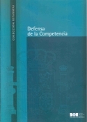 DEFENSA DE LA COMPETENCIA