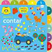 APRENDO A CONTAR PASO A PASO