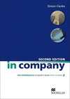 SB. IN COMPANY PRE-INTERMEDIATE