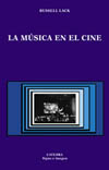 MUSICA EN EL CINE, LA