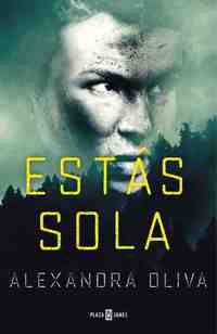 ESTÁS SOLA