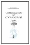 COMENTARIOS AL CODIGO PENAL