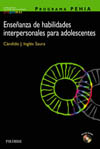 PROGRAMA DEHIA ENSEÑANZA DE HABILIDADES INTERPERSONALES PARA ADOLESCEN