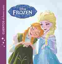 FROZEN. CUENTOS DE BUENAS NOCHES