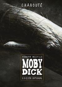 MOBY DICK. EDICIÓN INTEGRAL