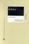 POLITICA ARISTOTELES (7ª) BILINGUE