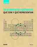 50 ELEMENTOS QUÍMICOS. QUÉ SON Y QUÉ REPRESENTAN