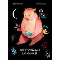 QUÉ SOÑARAN LAS CAMAS?