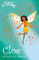 25. CLOE, EL HADA DEL TOPACIO