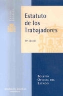 (10º) ESTATUTO DE LOS TRABAJADORES