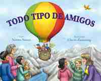 TODO TIPO DE AMIGOS