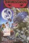 SERES SINIESTROS. LIBRO PUZZLE