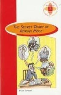 1º BACH. THE SECRET DIARY OF ADRIAN MOLE