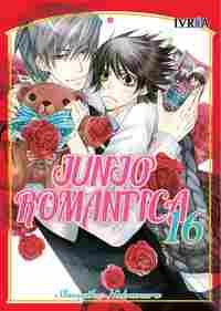 JUNJO ROMANTICA Nº 16