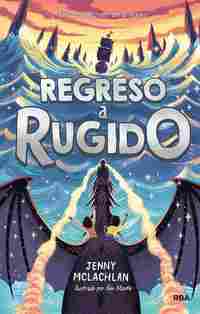 REGRESO A RUDIDO. 2