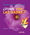 DONDE VIVEN LAS HADAS?. CUENTOS PARA LEER A OSCURAS