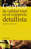 GESTIÓN DE CALIDAD TOTAL EN EL COMERCIO DETALLISTA