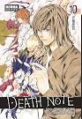 10. DEATH NOTE