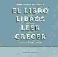 EL LIBRO DE LOS LIBROS QUE DEBES LEER PARA CRECER