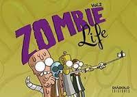 2. ZOMBIE LIFE