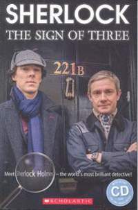 SHERLOCK: THE SIGN OF THREE