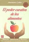 EL PODER CURATIVO DE LOS ALIMENTOS (MASTER)