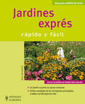 JARDINES EXPRESS. RAPIDO Y FACIL