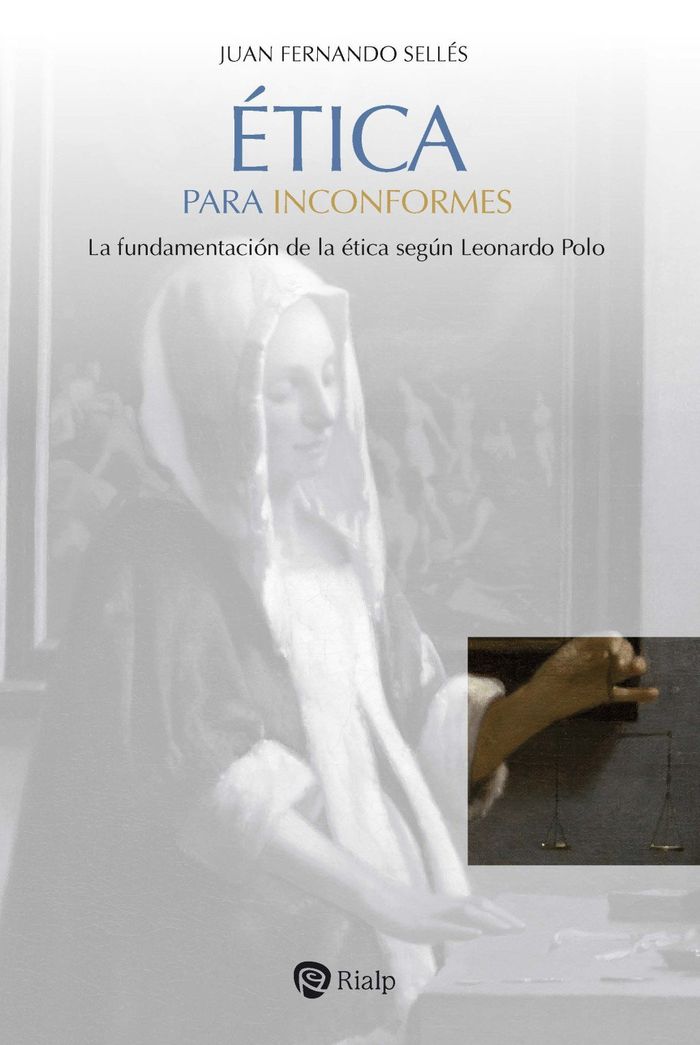 ÉTICA PARA INCONFORMES
