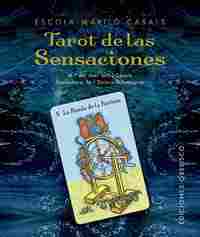 TAROT DE LAS SENSACIONES (LIBRO+ 22 CARTAS)
