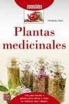 PLANTAS MEDICINALES