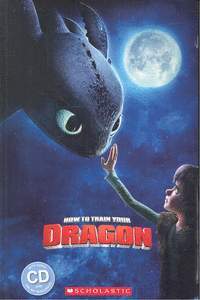 HOW TO TRAIN YOUR DRAGON