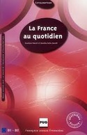 (4ª) LA FRANCE AU QUOTIDIEN: B1-B2