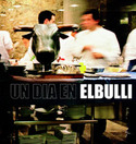 UN DIA EN EL BULLI