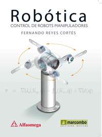 ROBOTICA: CONTROL DE ROBOTS MANIPULADORES