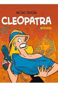 CLEOPATRA (EDICION INTEGRAL)