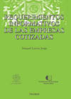 REQUERIMIENTOS INFORMATIVOS DE LAS EMPRESAS COTIZADAS