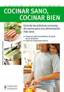 COCINAR SANO, COCINAR BIEN