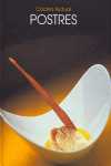POSTRES. COCINA ACTUAL