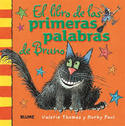 EL LIBRO DE LOS COLORES DE BRUNO