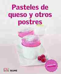 PASTELES DE QUESO Y OTROS POSTRES. COCINA DEL MUNDO