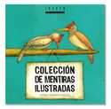 COLECCION DE MENTIRAS ILUSTRADAS