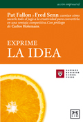 EXPRIME LA IDEA
