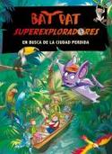 1. EN BUSCA DE LA CIUDAD PERDIDA