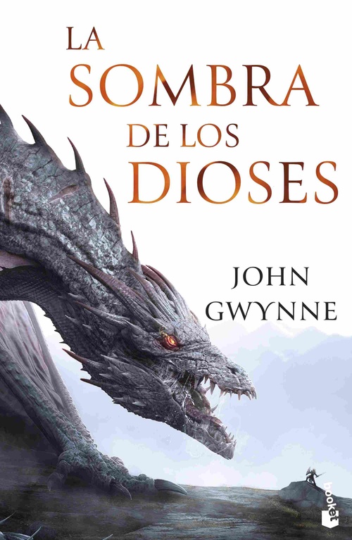 LA SOMBRA DE LOS DIOSES (SERIE HERMANOS DE SANGRE 1) *
